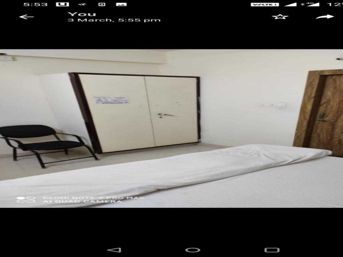 SPOT ON 80846 Arihant Hotel Kota (Rajasthan) Exterior foto