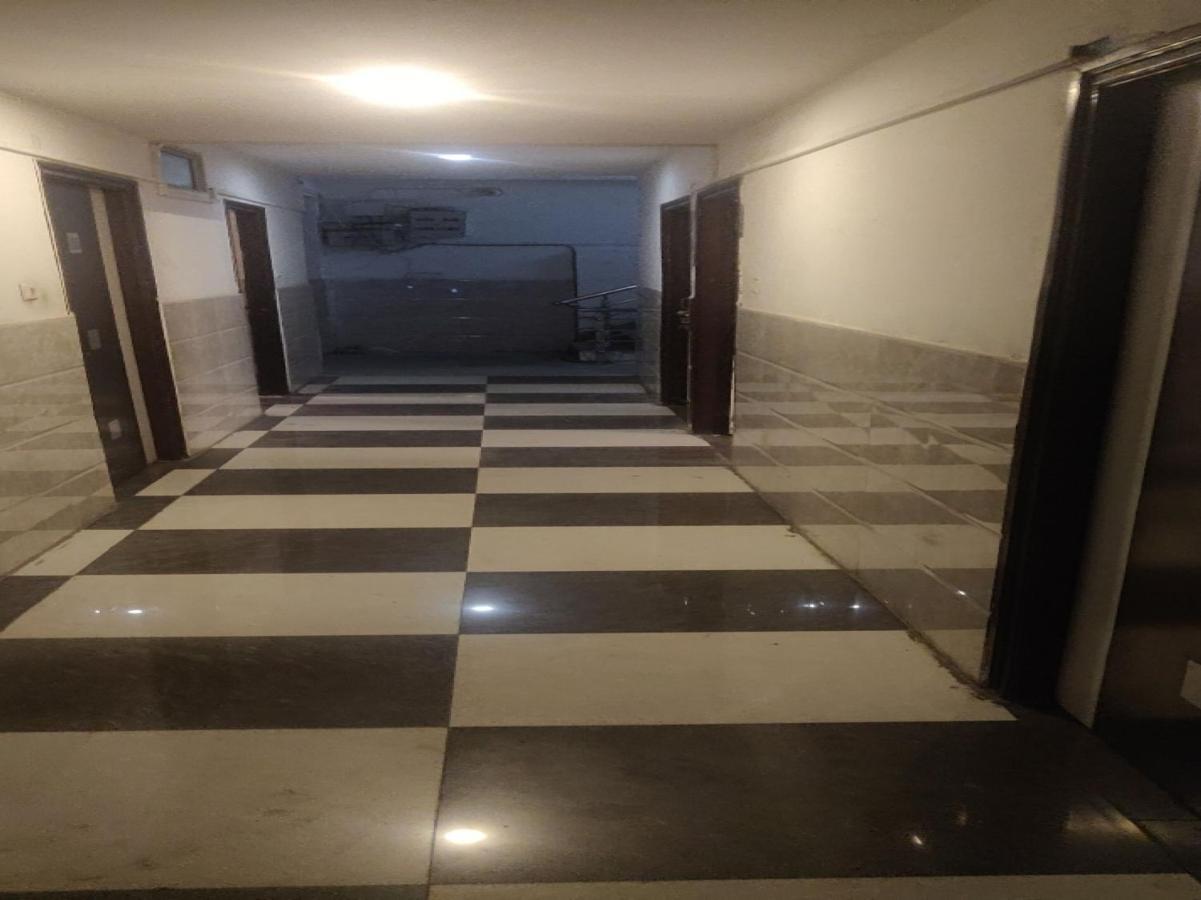 SPOT ON 80846 Arihant Hotel Kota (Rajasthan) Exterior foto