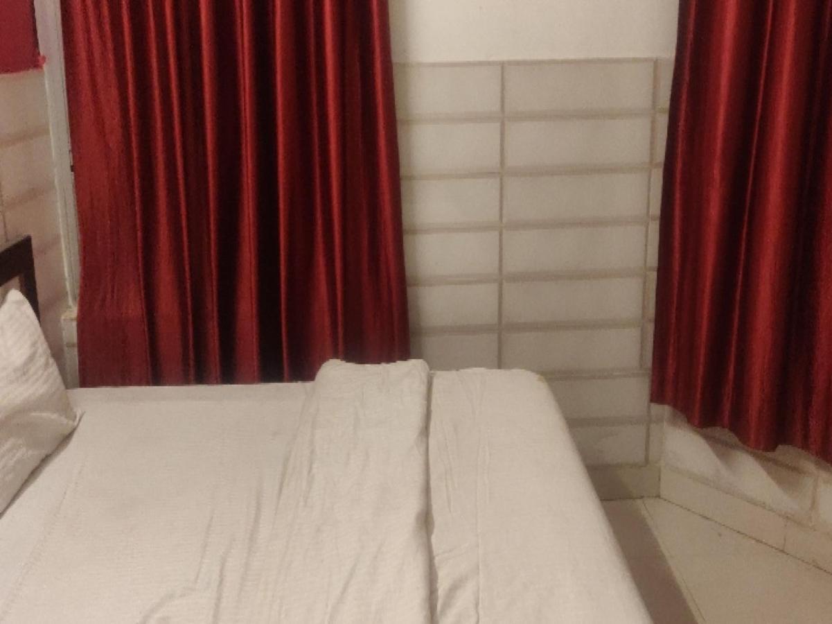 SPOT ON 80846 Arihant Hotel Kota (Rajasthan) Exterior foto