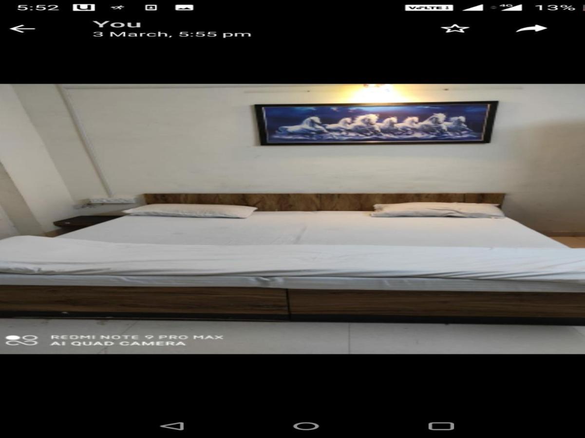 SPOT ON 80846 Arihant Hotel Kota (Rajasthan) Exterior foto