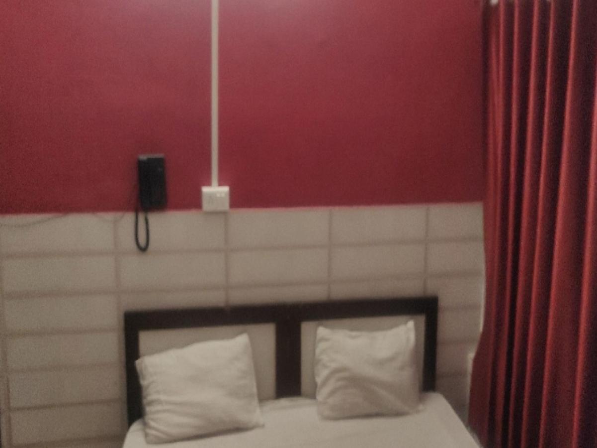 SPOT ON 80846 Arihant Hotel Kota (Rajasthan) Exterior foto
